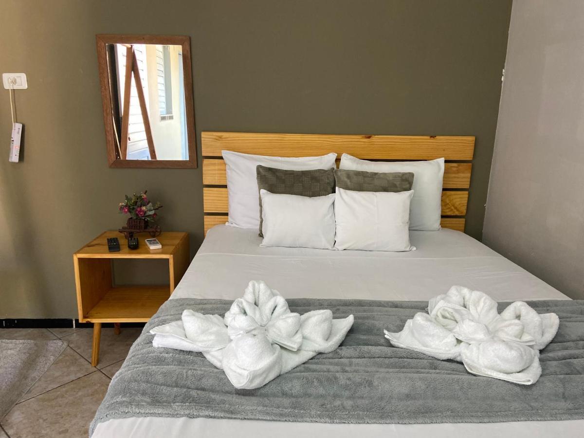 Pousada Pilao Jericoacoara Extérieur photo